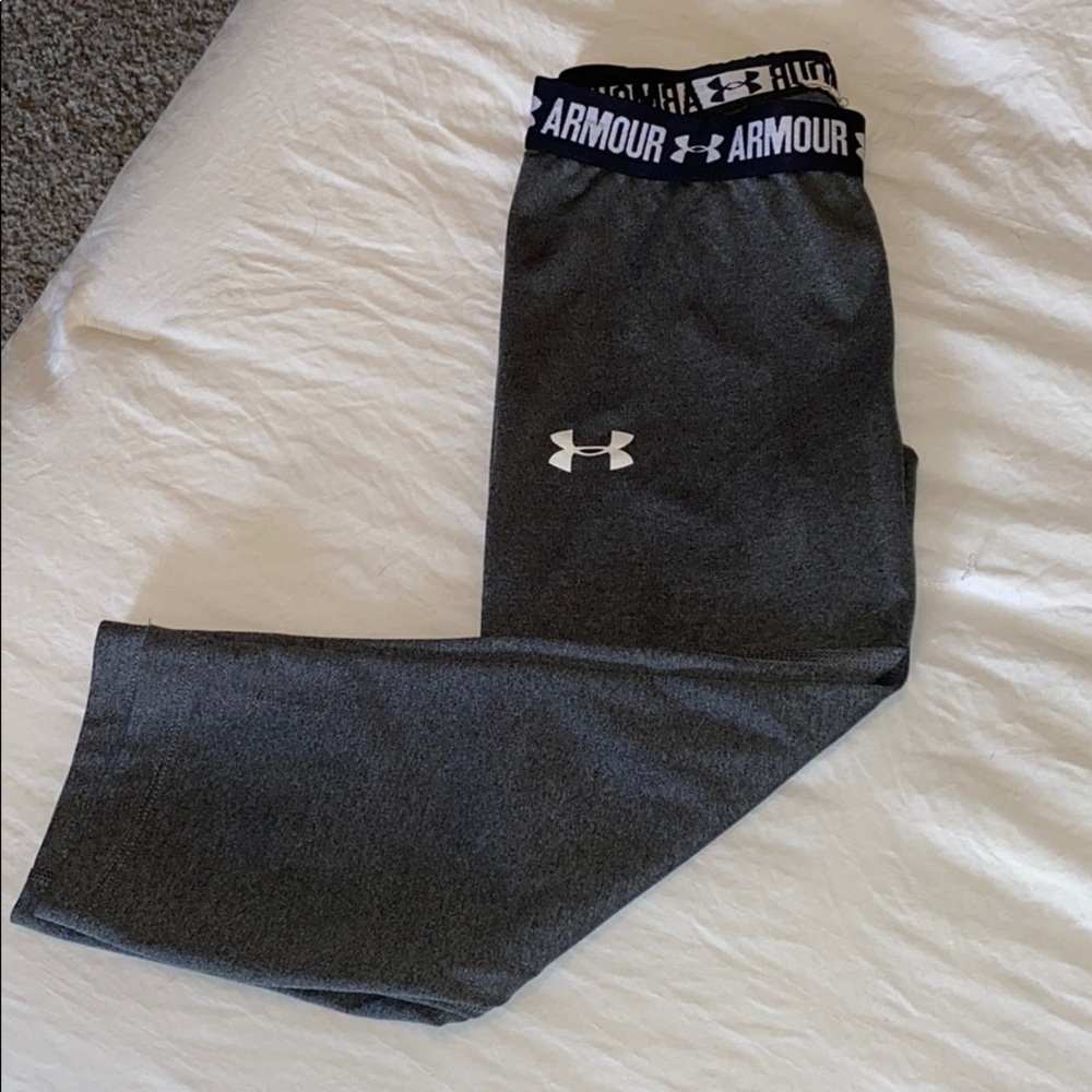 Gym leggings